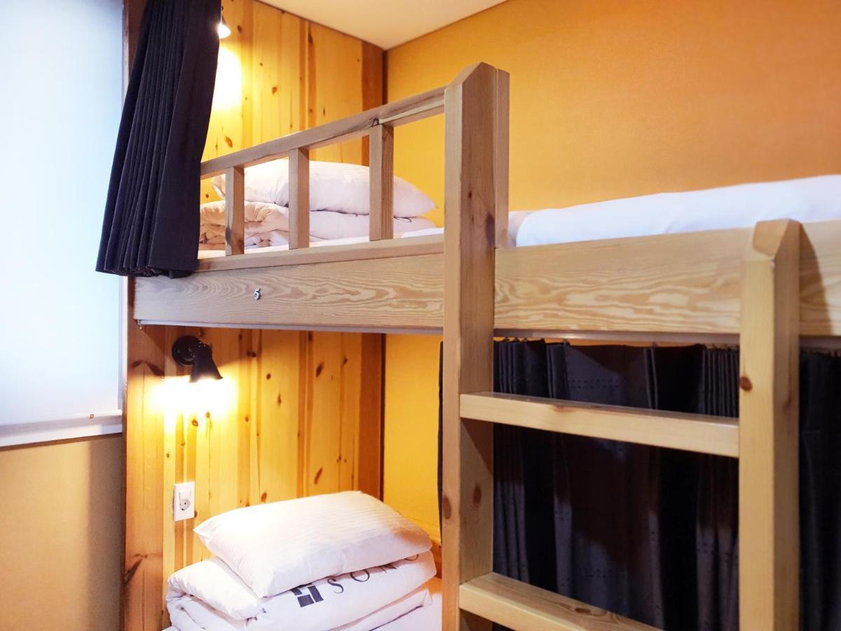 Casual House Sono Otel Daegu Dış mekan fotoğraf