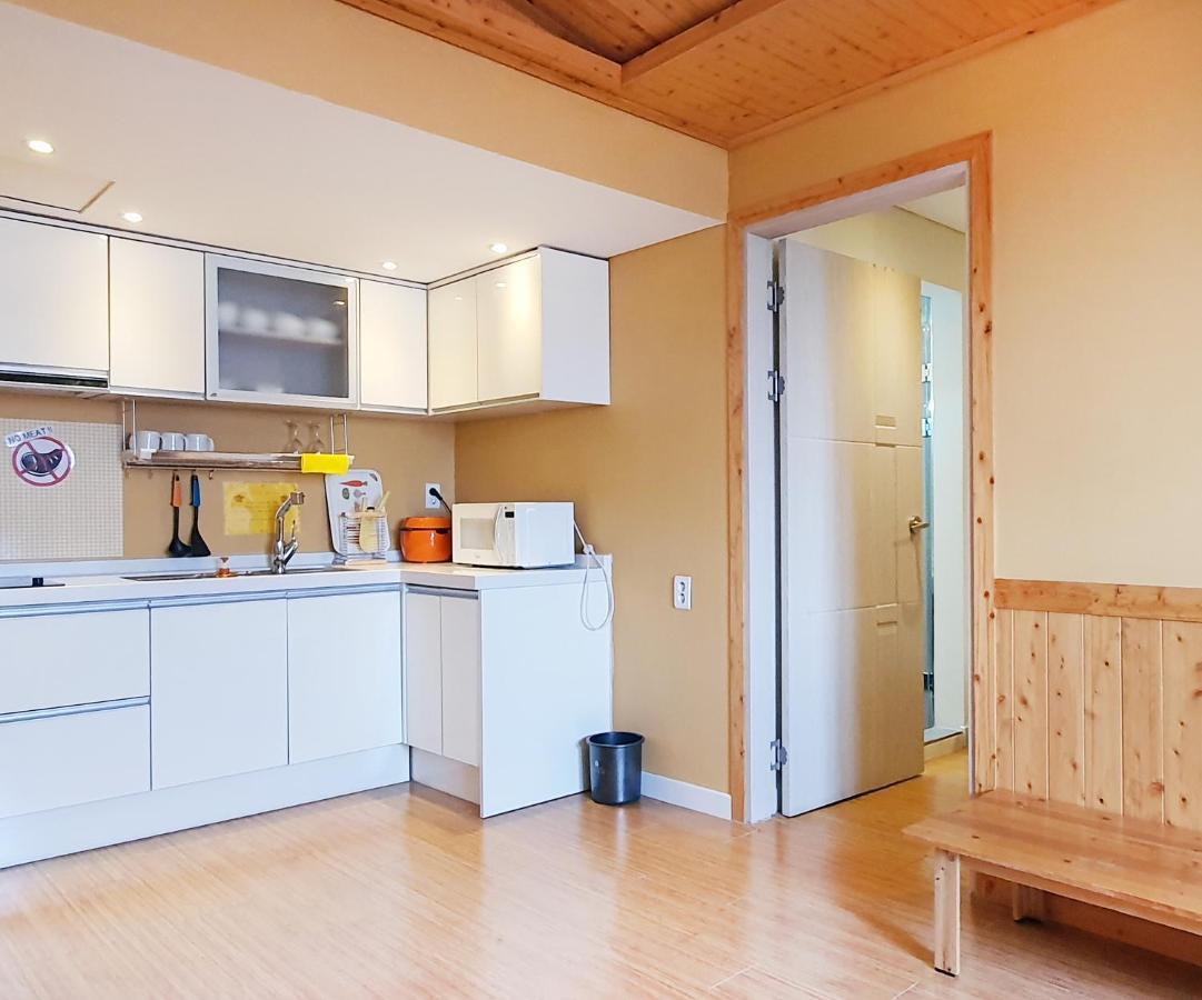 Casual House Sono Otel Daegu Dış mekan fotoğraf