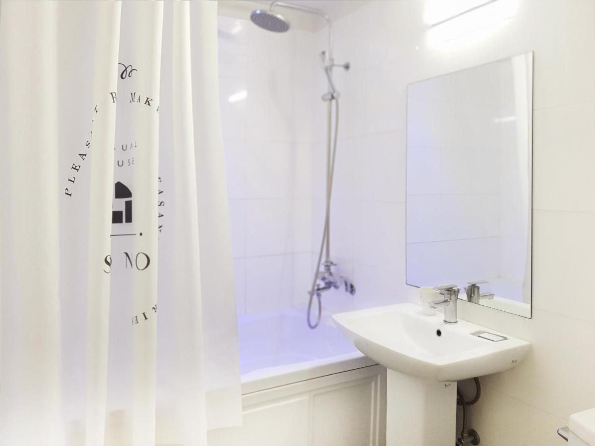 Casual House Sono Otel Daegu Dış mekan fotoğraf