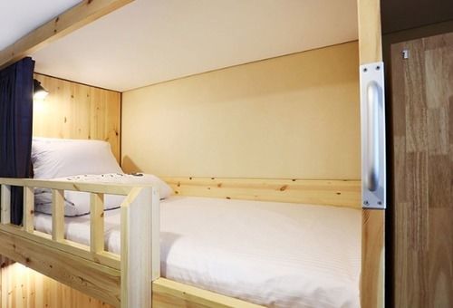 Casual House Sono Otel Daegu Dış mekan fotoğraf